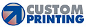 Clickprint Custom Printing Logo
